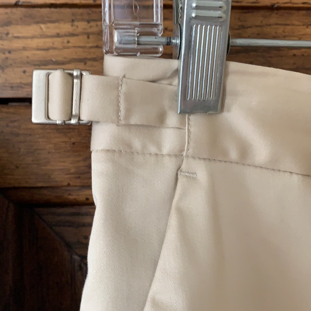 NWOT:The limited stretch Classic Jacket&ankle pants. No flaws upon inspection. - Picture 8 of 8
